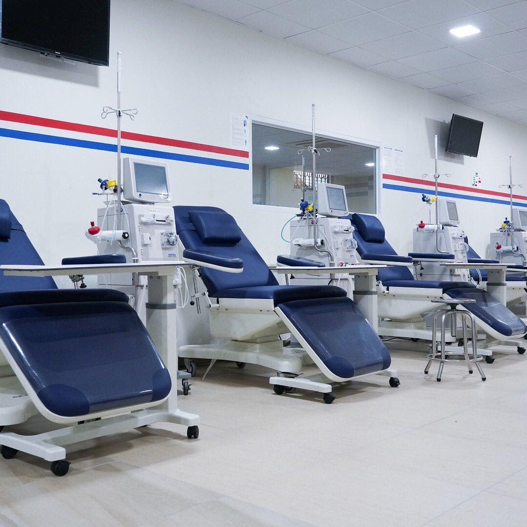 Dialysis Solutions